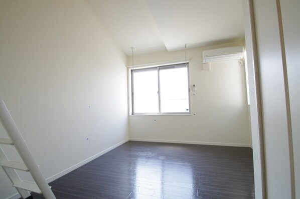 プレジール中町の物件内観写真